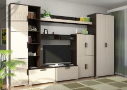 Гостиная Атлантида 5 