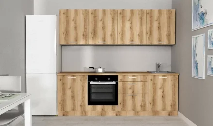 Нижний модуль с ящиком 400 АТР  