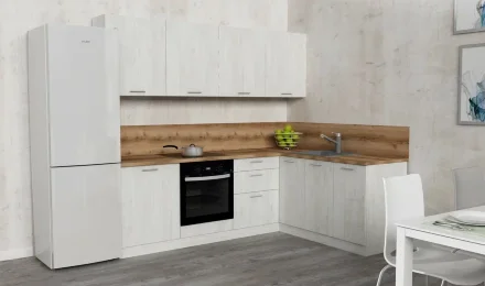 Нижний модуль с ящиком 400 АТР  